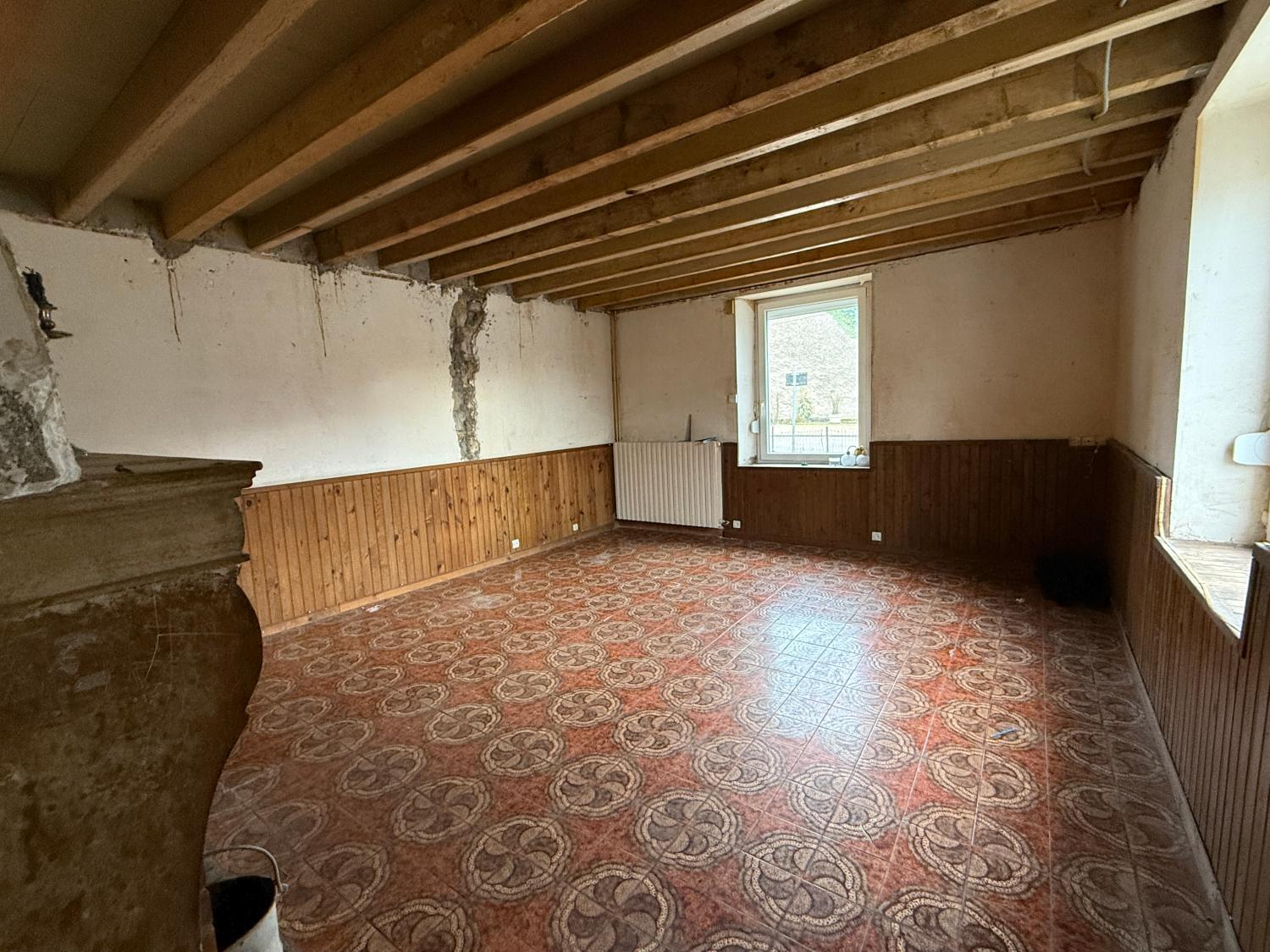  for sale village house Melay Haute-Marne 4