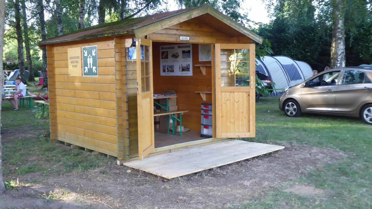  for sale camping Seurre Côte-d'Or 5