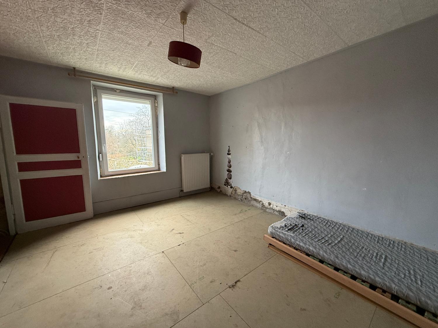  for sale village house Melay Haute-Marne 12