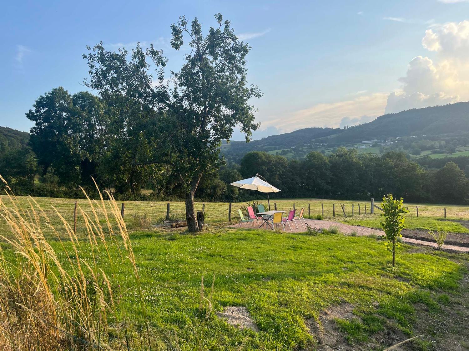  for sale house Teilhet Puy-de-Dôme 17