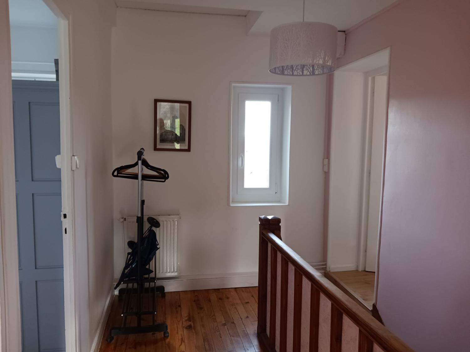  for sale house Teilhet Puy-de-Dôme 10