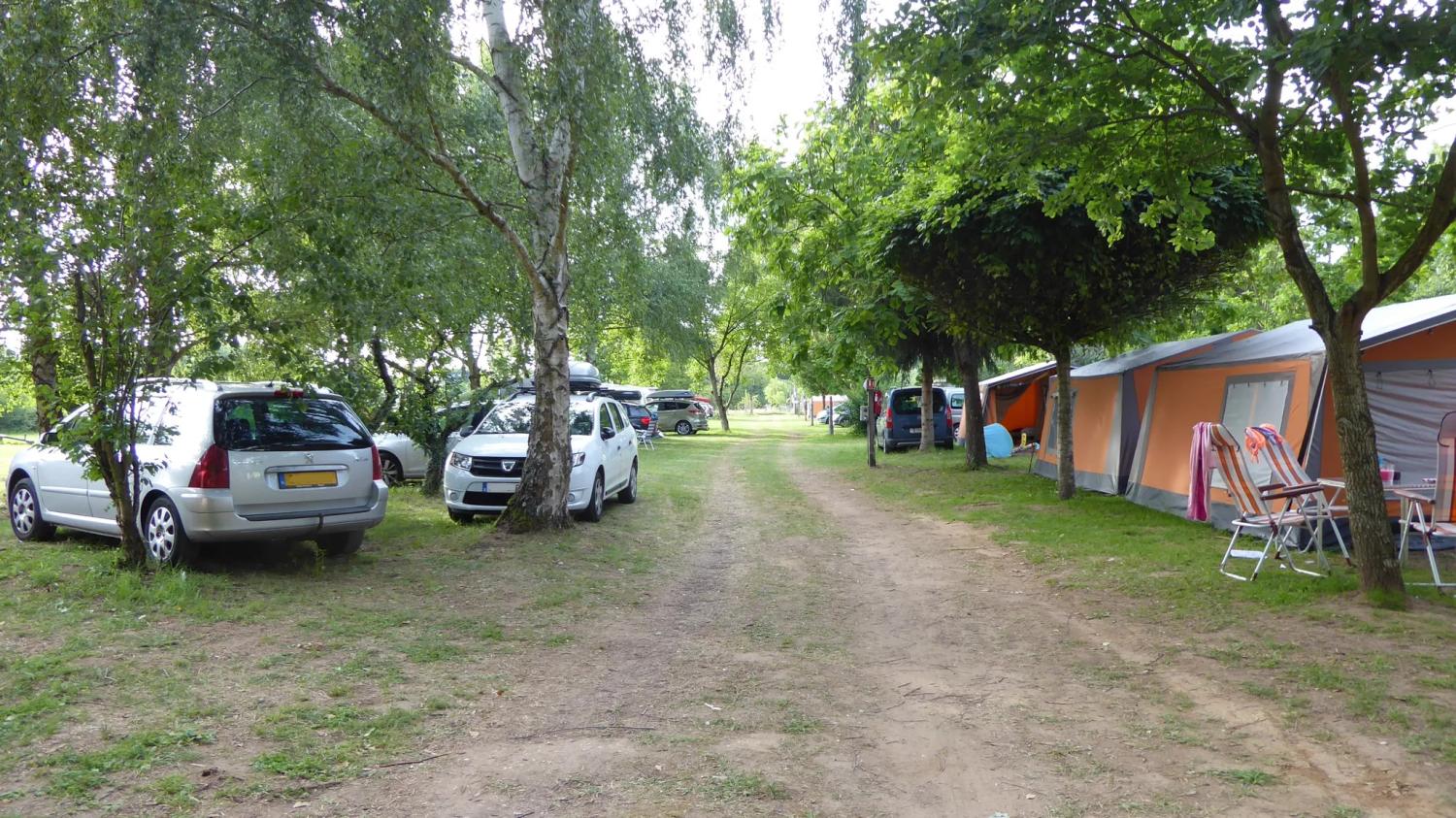  for sale camping Seurre Côte-d'Or 2