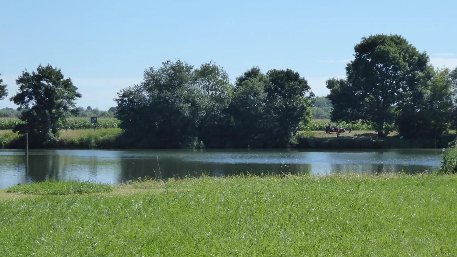  for sale camping Seurre Côte-d'Or 4