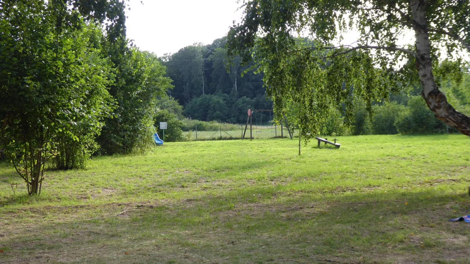  for sale camping Seurre Côte-d'Or 7