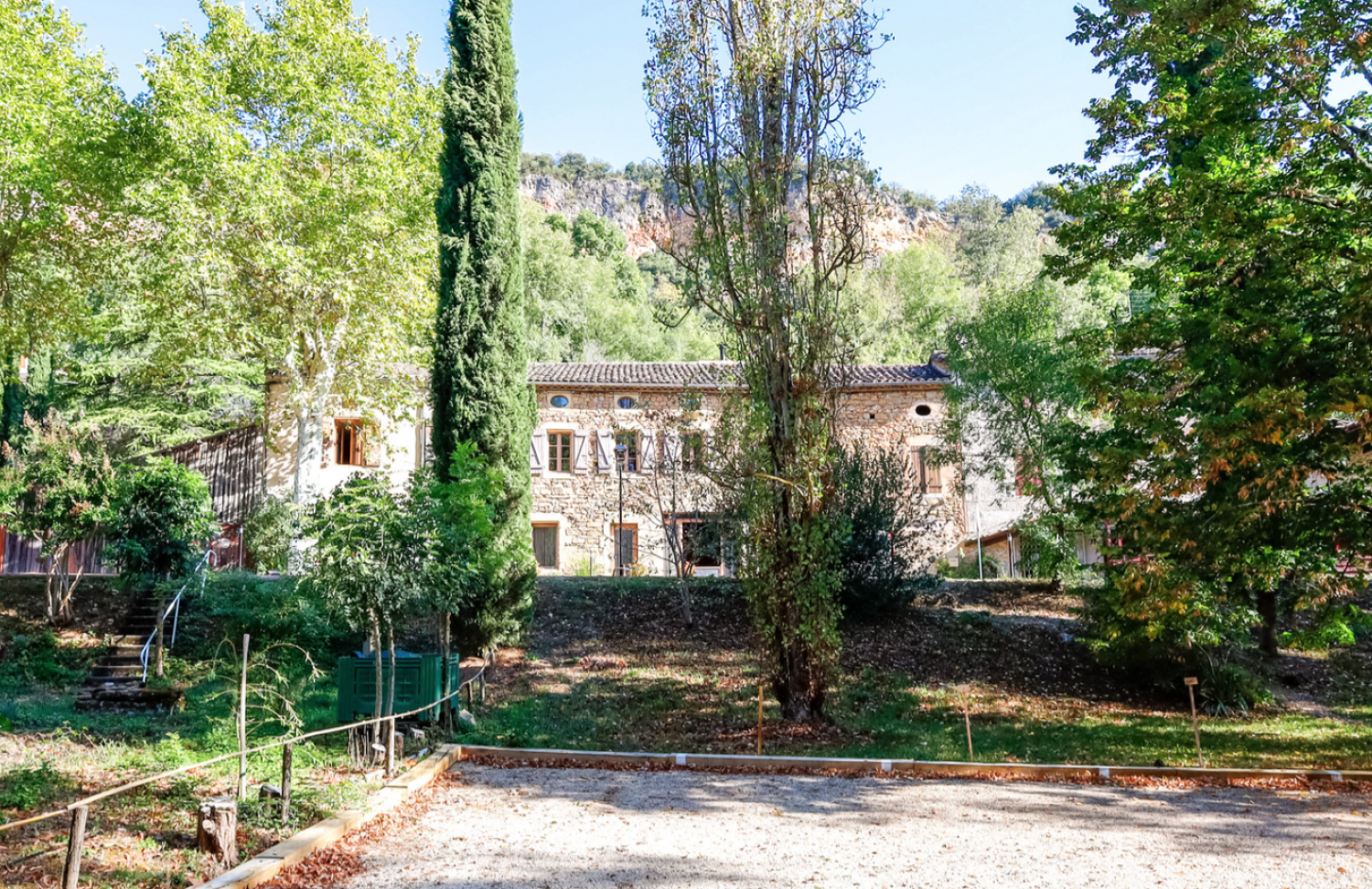  for sale village house Puycelci Tarn 2