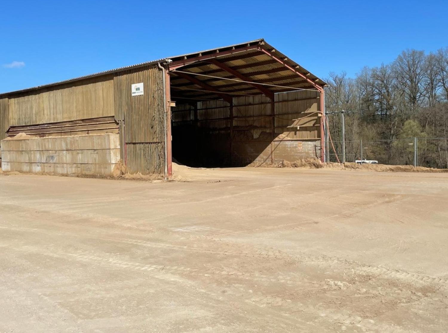 for sale terrain Waldhambach Bas-Rhin 10