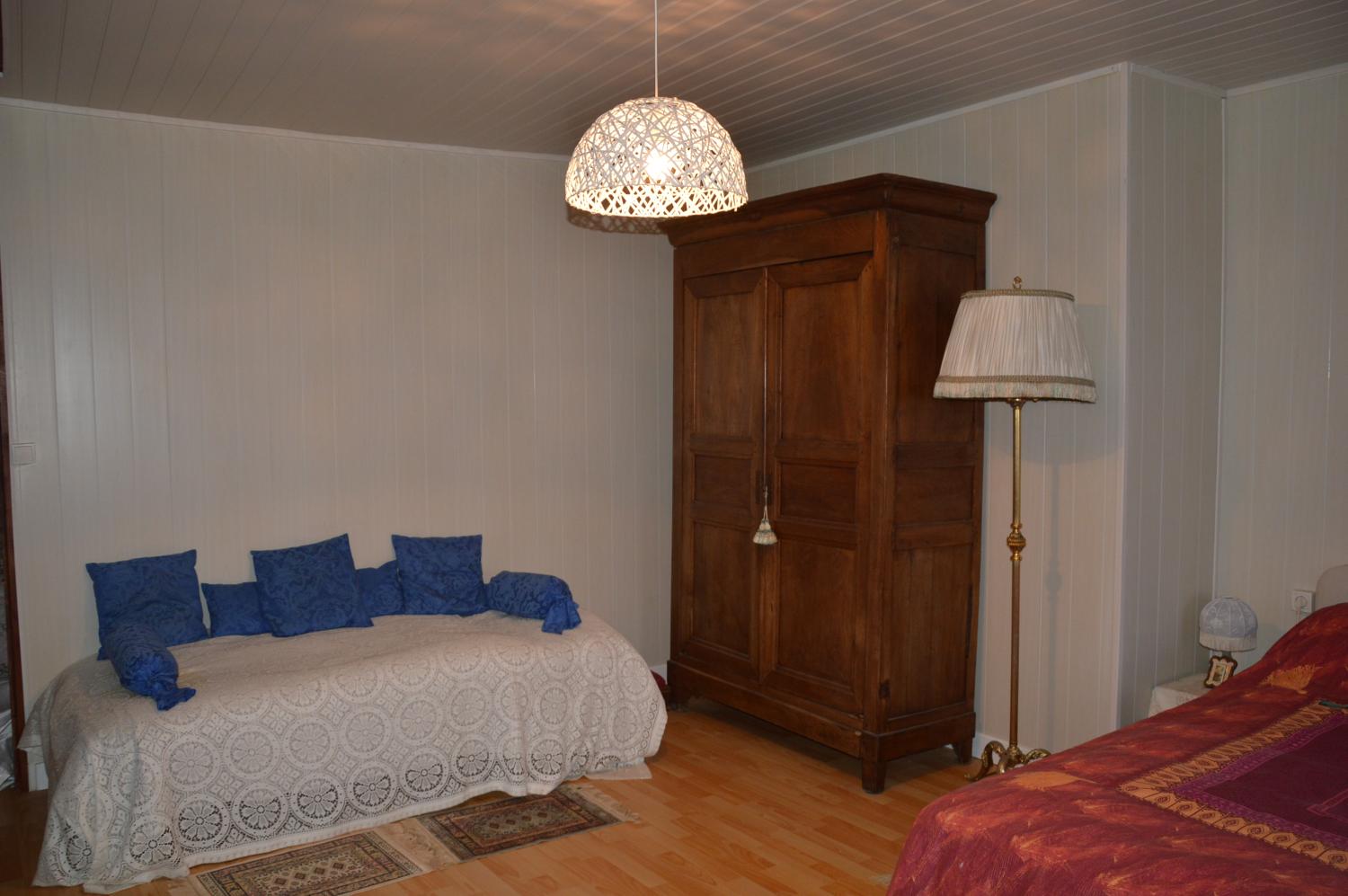  for sale house Billy-Chevannes Nièvre 13