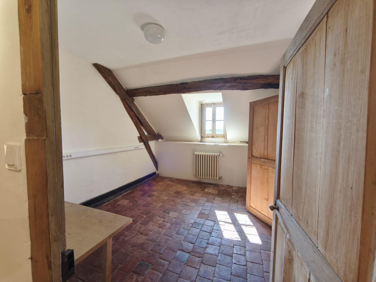  for sale castle Montigny-sur-Canne Nièvre 17