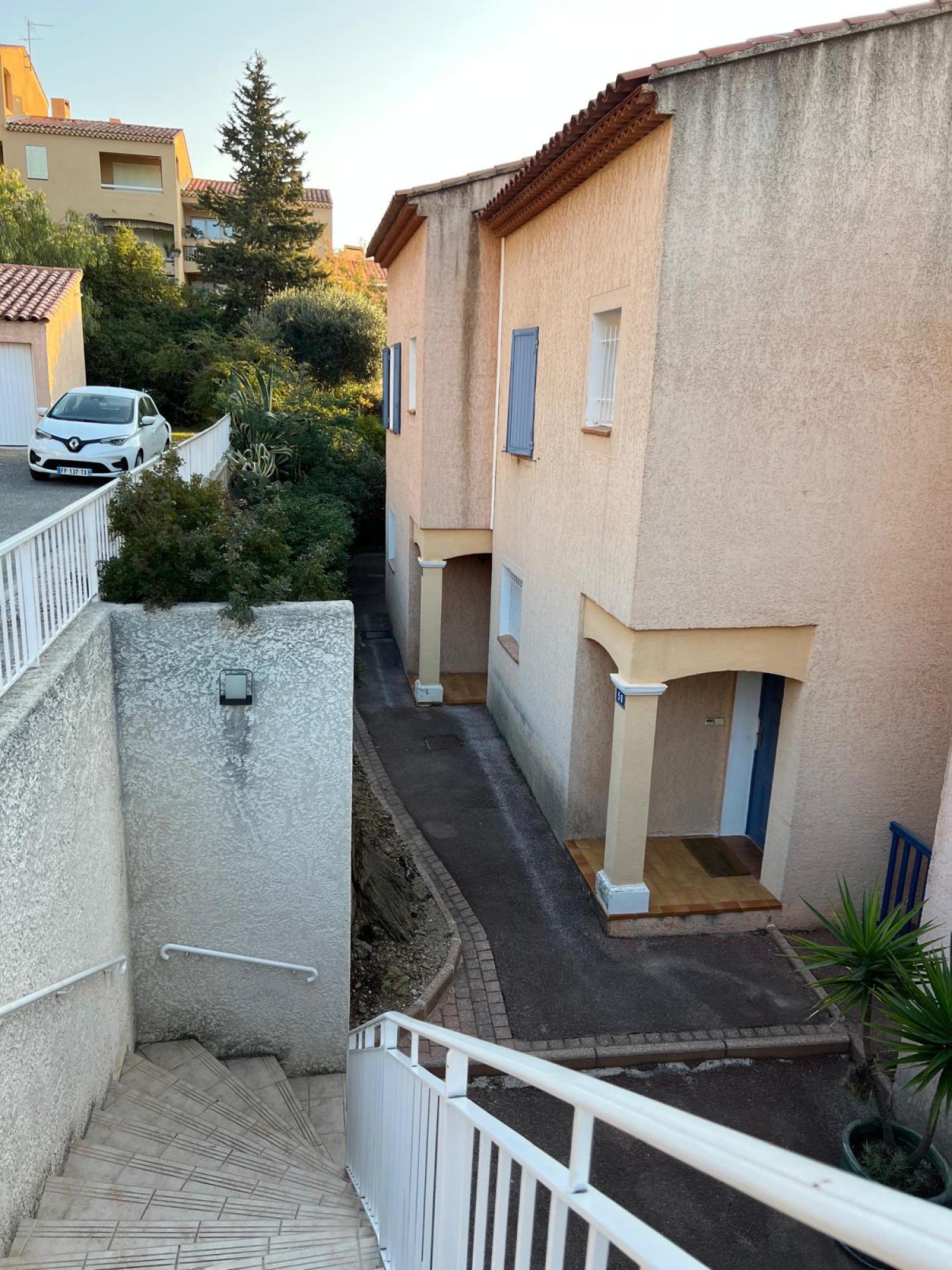  for sale detached house Bormes-les-Mimosas Var 18