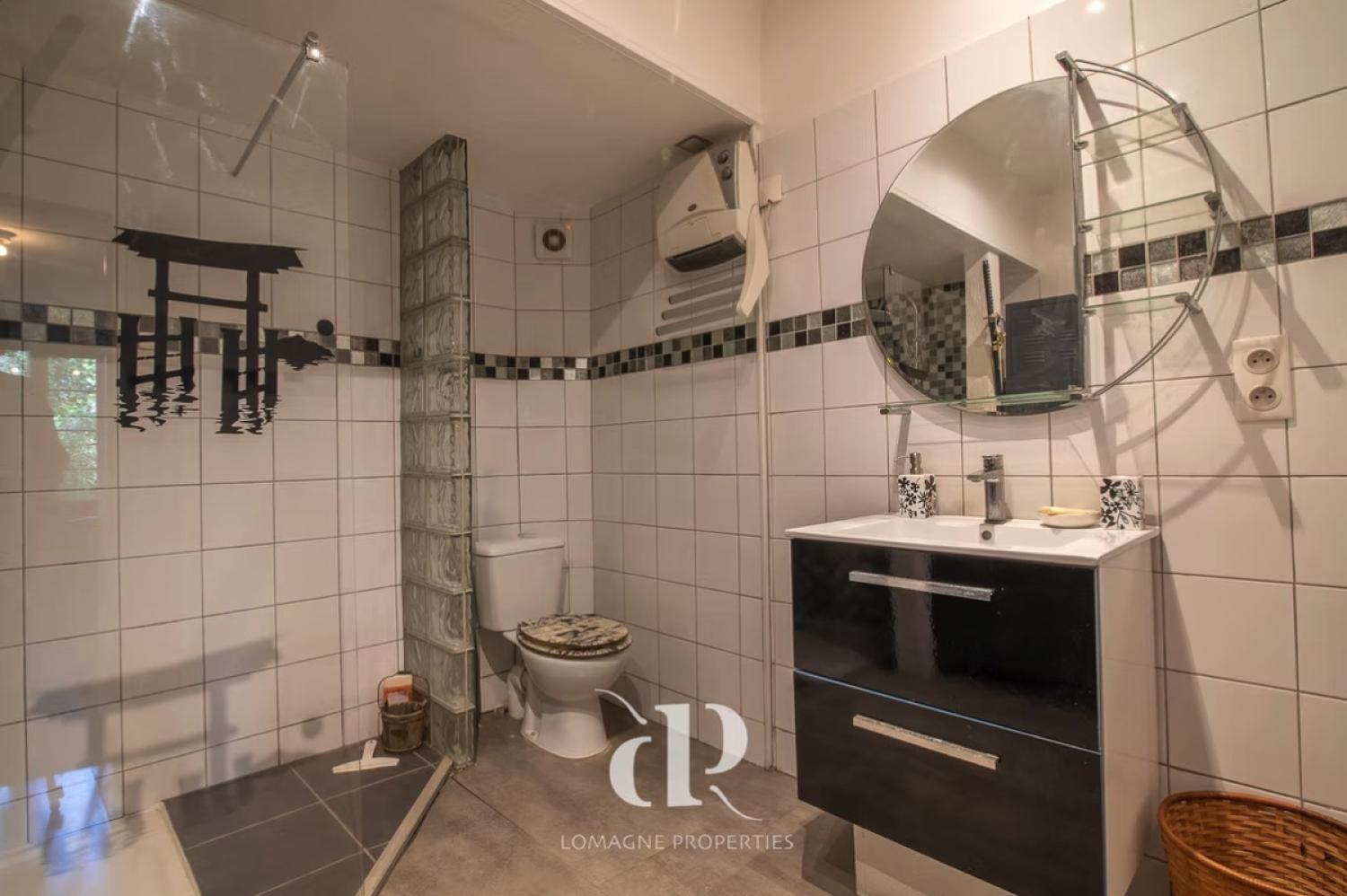 for sale house Beaumont-de-Lomagne Tarn-et-Garonne 15