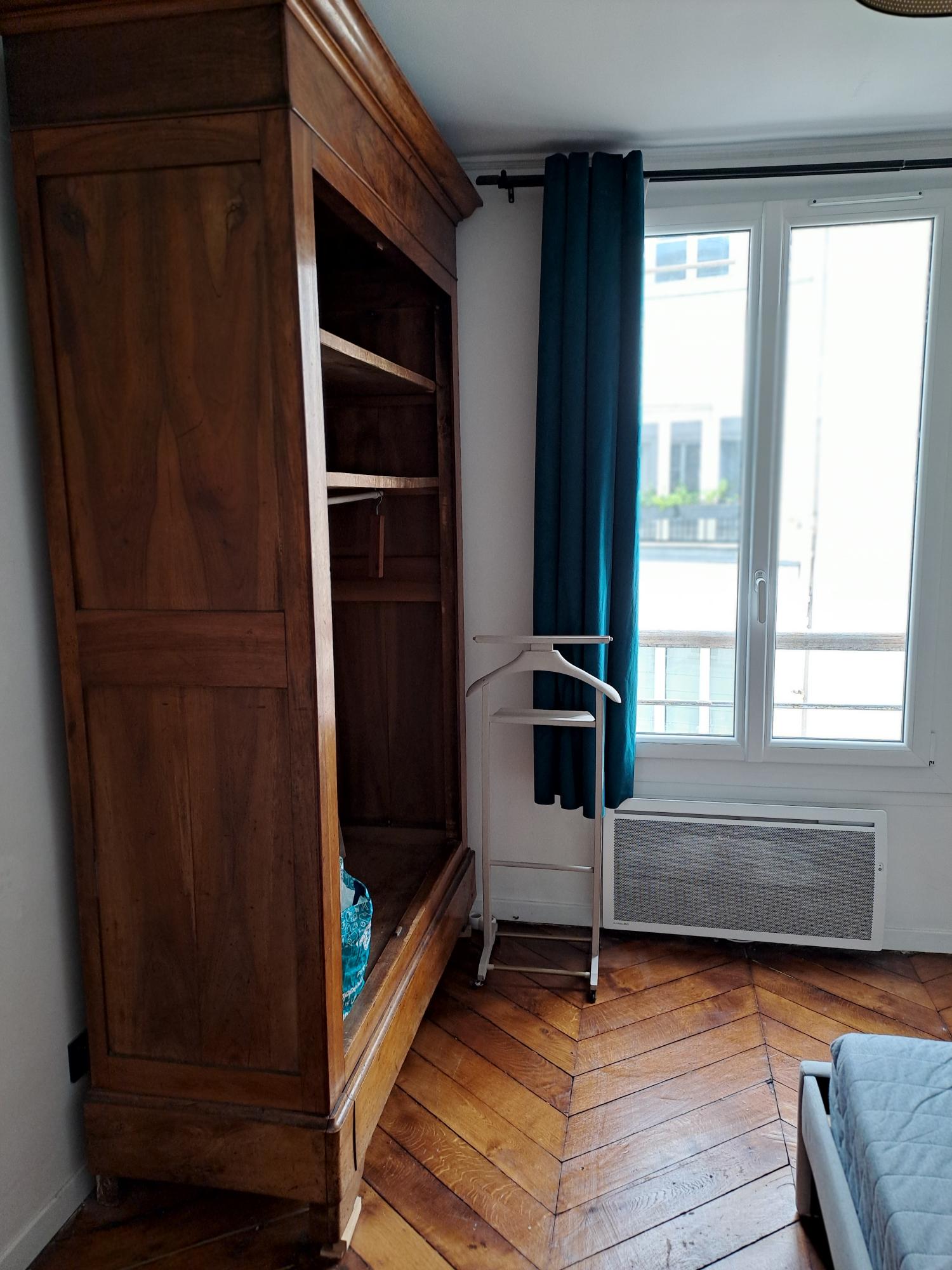  for sale apartment Paris 6e Arrondissement Paris (Seine) 9