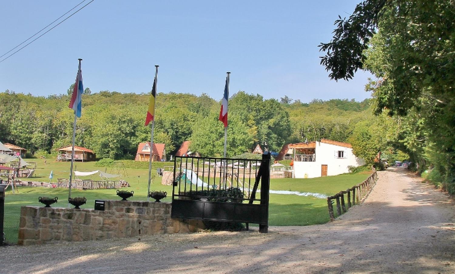  for sale camping Cahors Lot 10