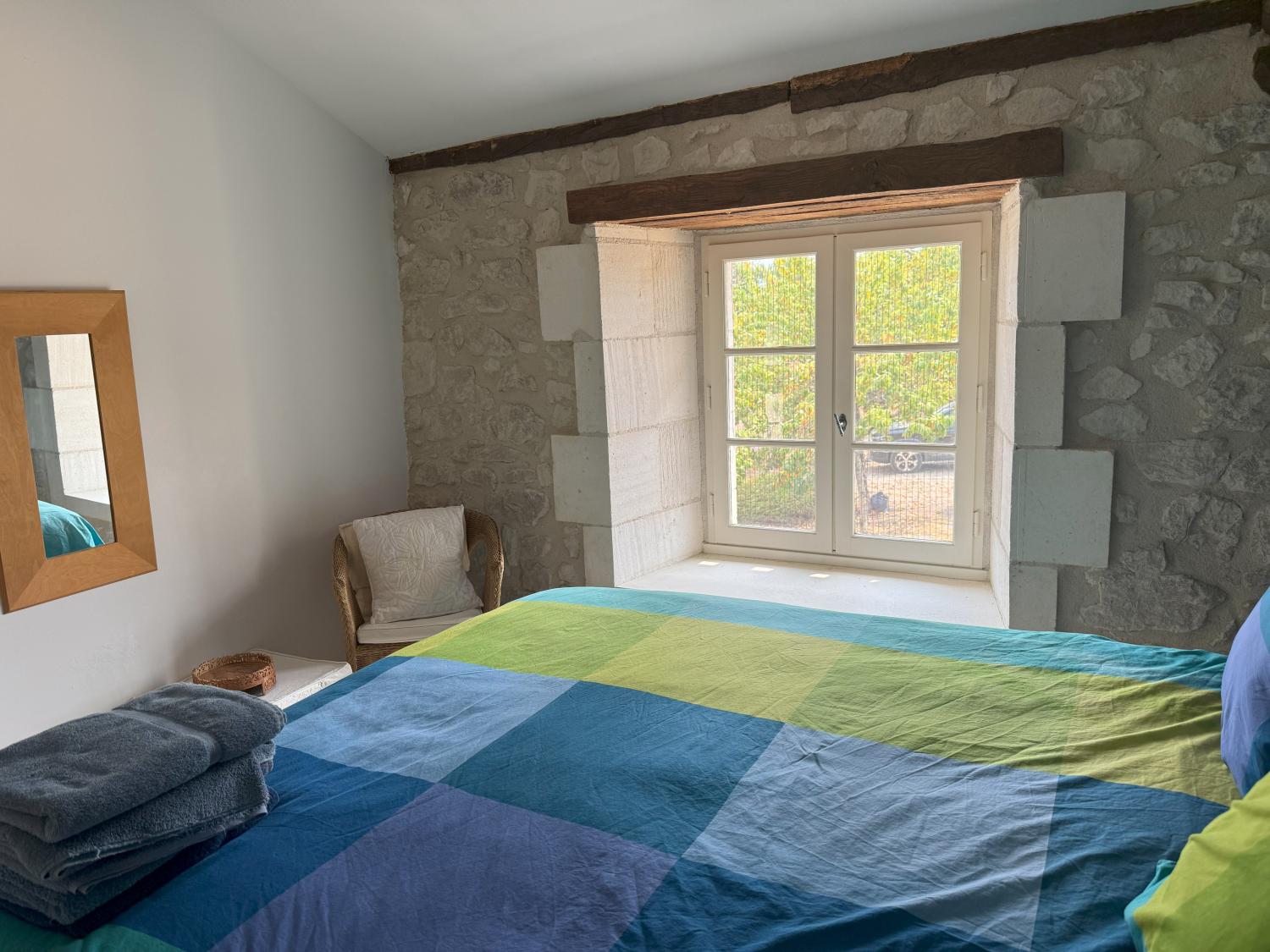  for sale detached house Cherval Dordogne 26