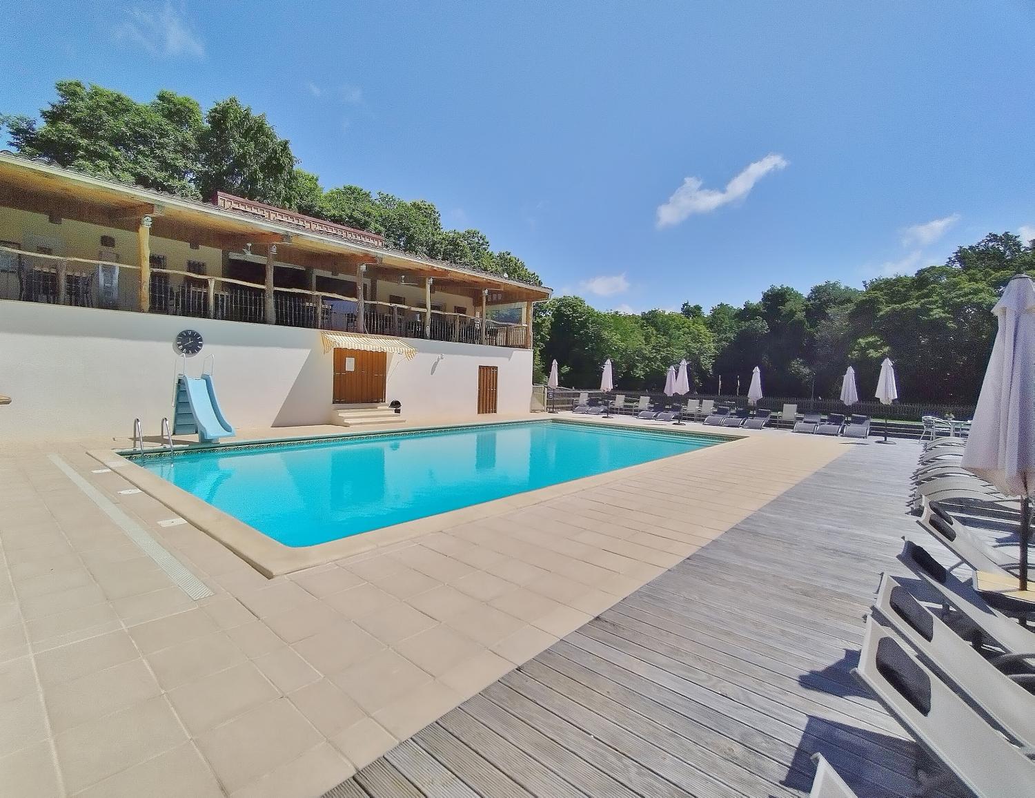  for sale camping Cahors Lot 39