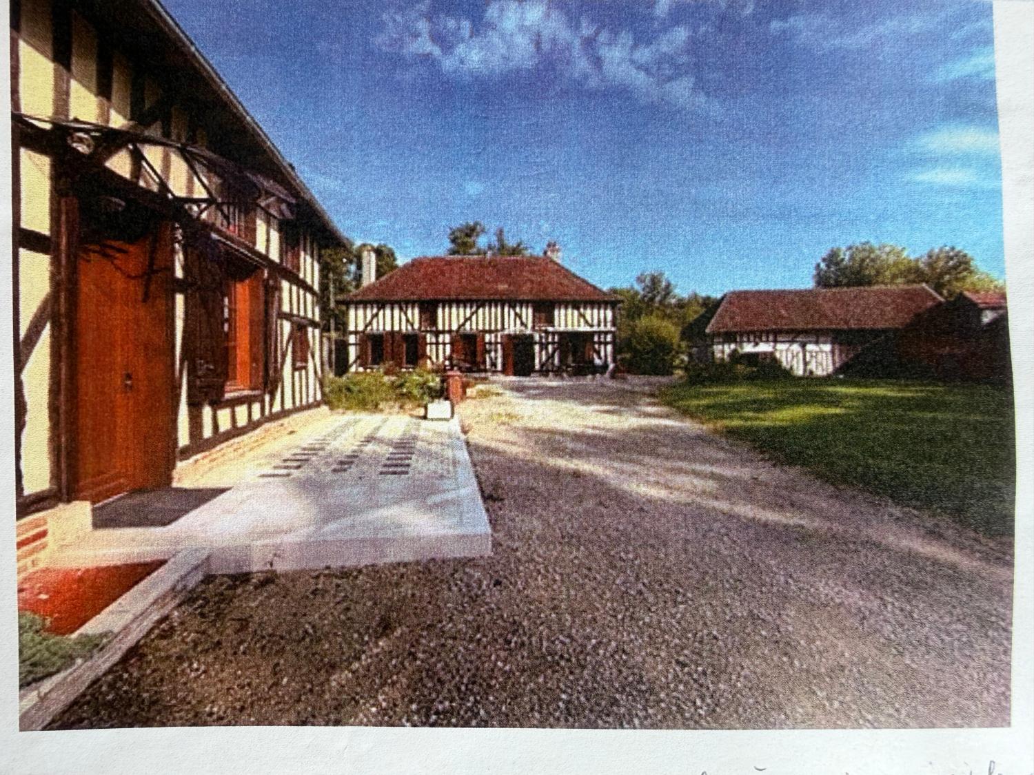 for sale house Lusigny-sur-Barse Aube 1