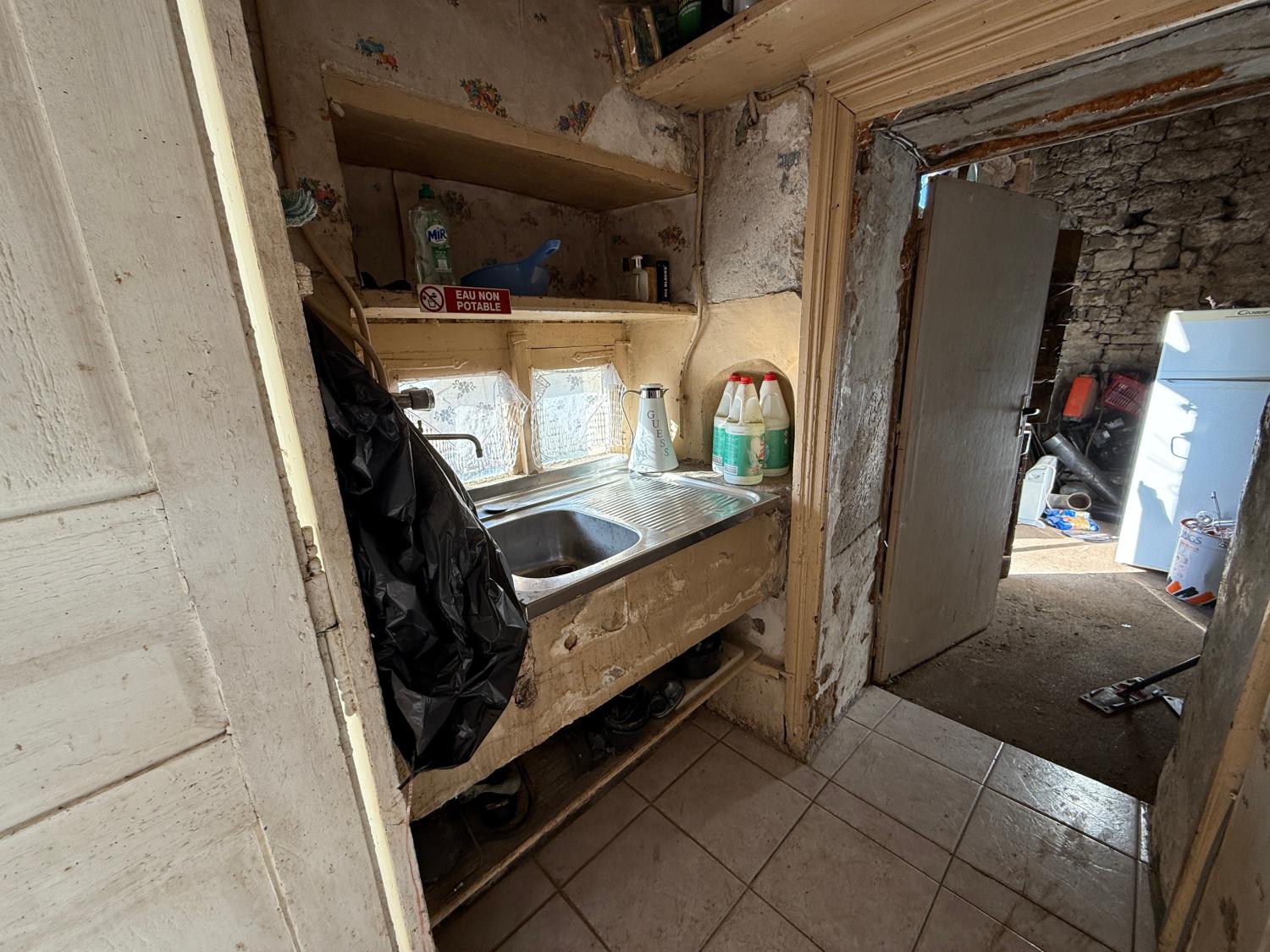  for sale village house Melay Haute-Marne 4