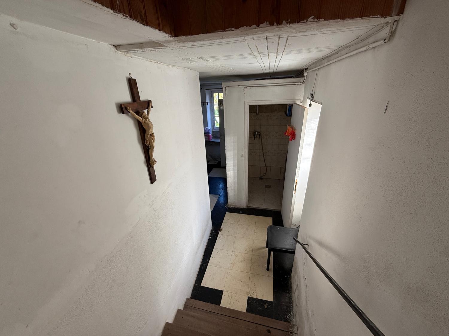  for sale village house Melay Haute-Marne 11