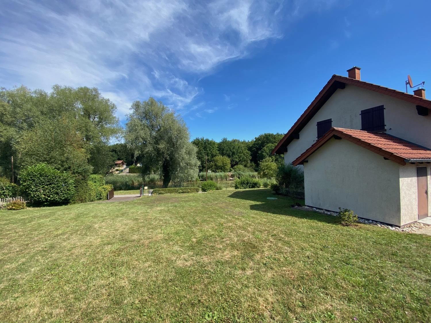  for sale house Rémering-lès-Puttelange Moselle 36