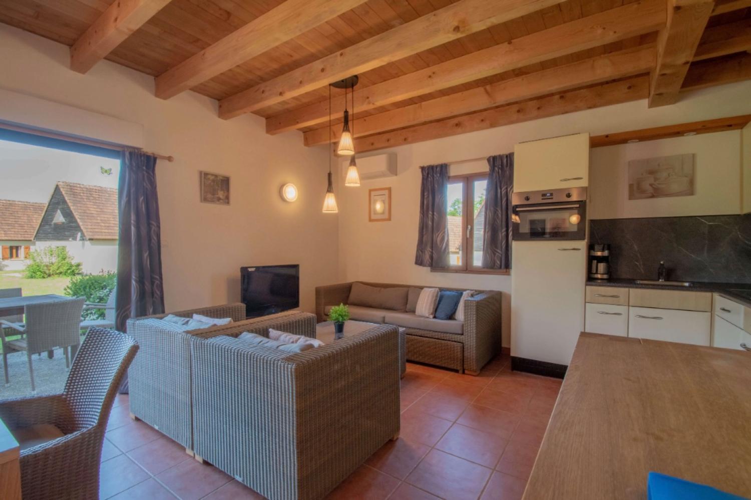 for sale house Lacapelle-Marival Lot 14