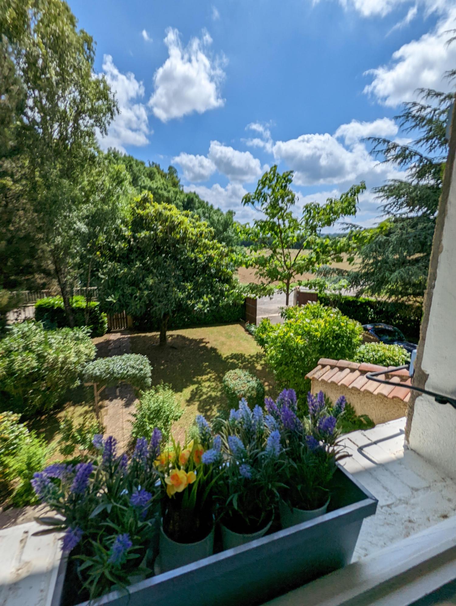 for sale detached house Lannux Gers 19