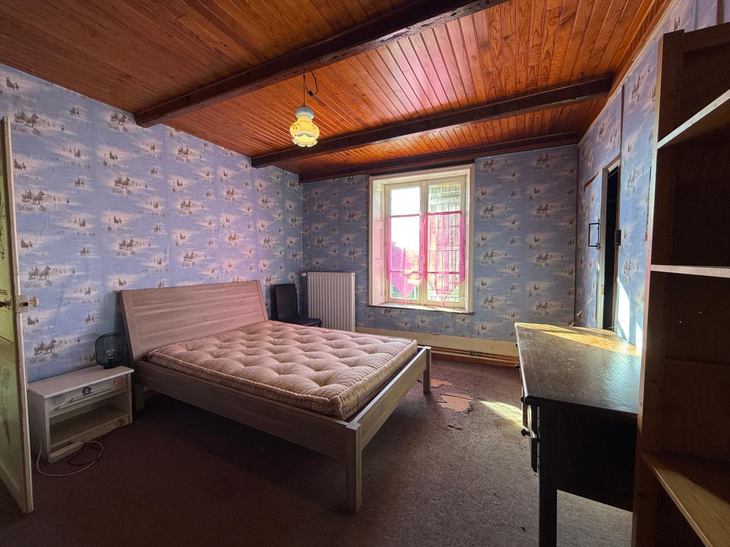  for sale village house Melay Haute-Marne 15