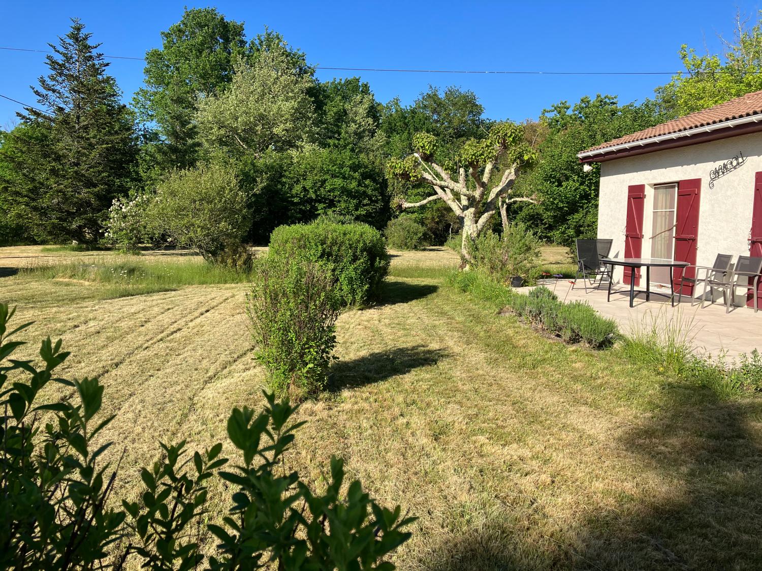  for sale house Gaillan-en-Médoc Gironde 2