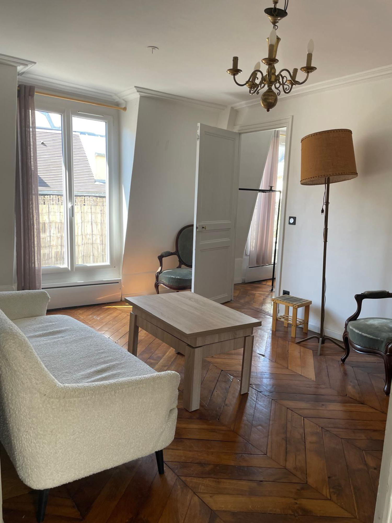  for sale apartment Paris 6e Arrondissement Paris (Seine) 6