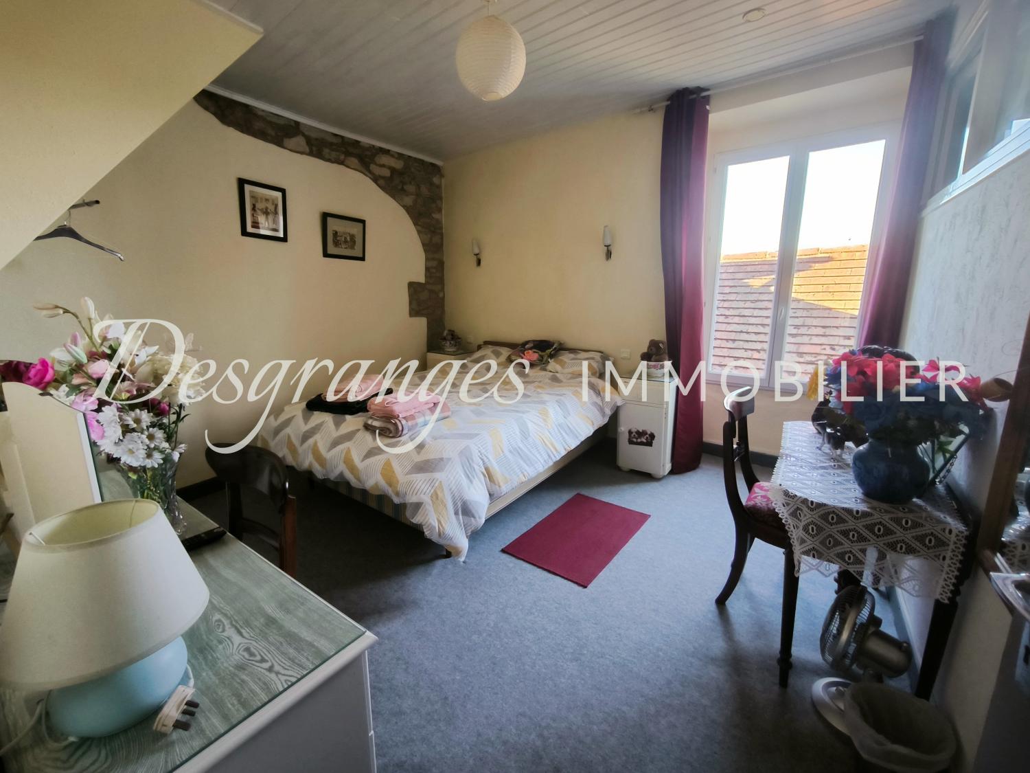  for sale village house Payzac Dordogne 12