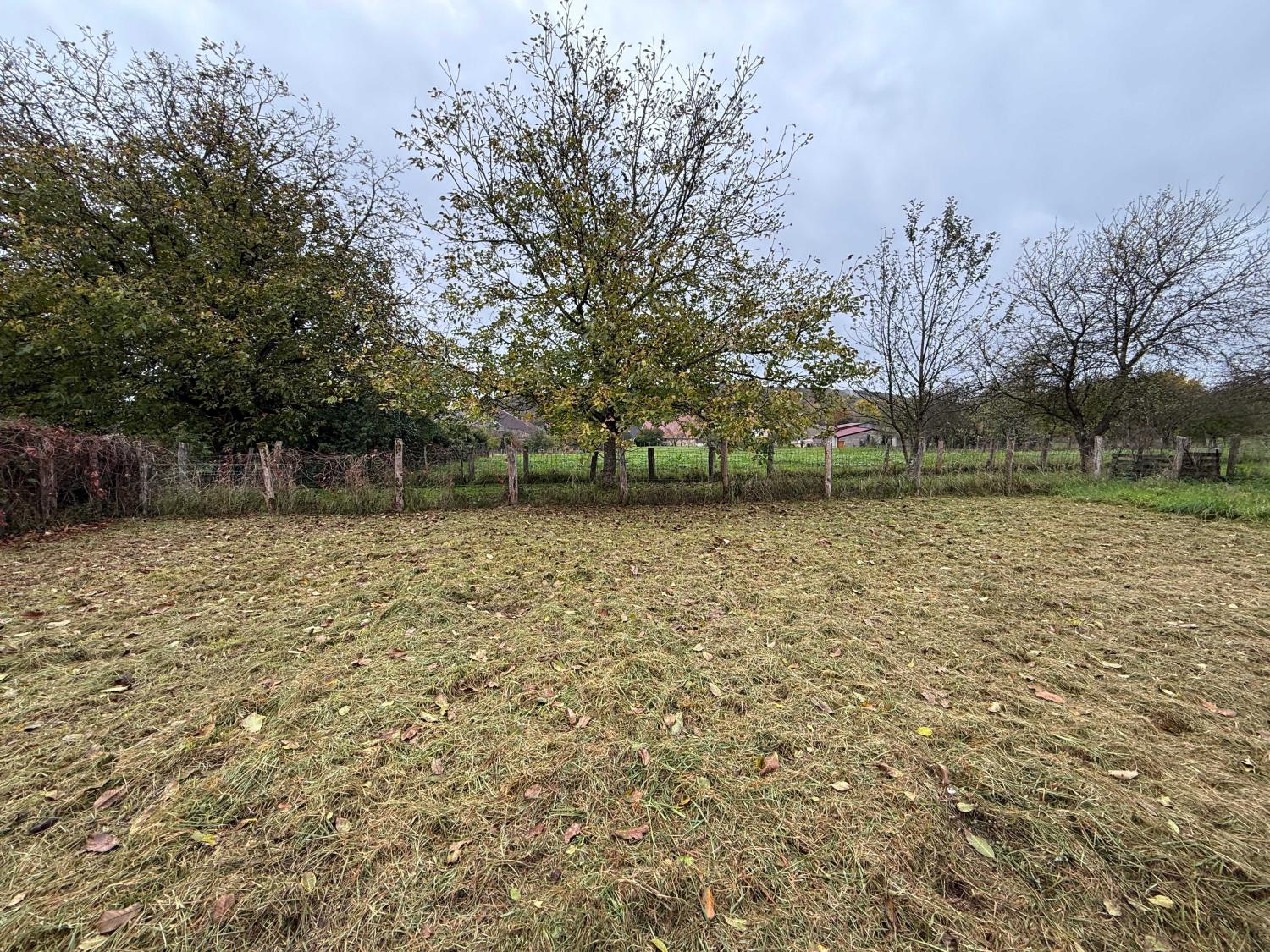 for sale village farm Jussey Haute-Saône 34