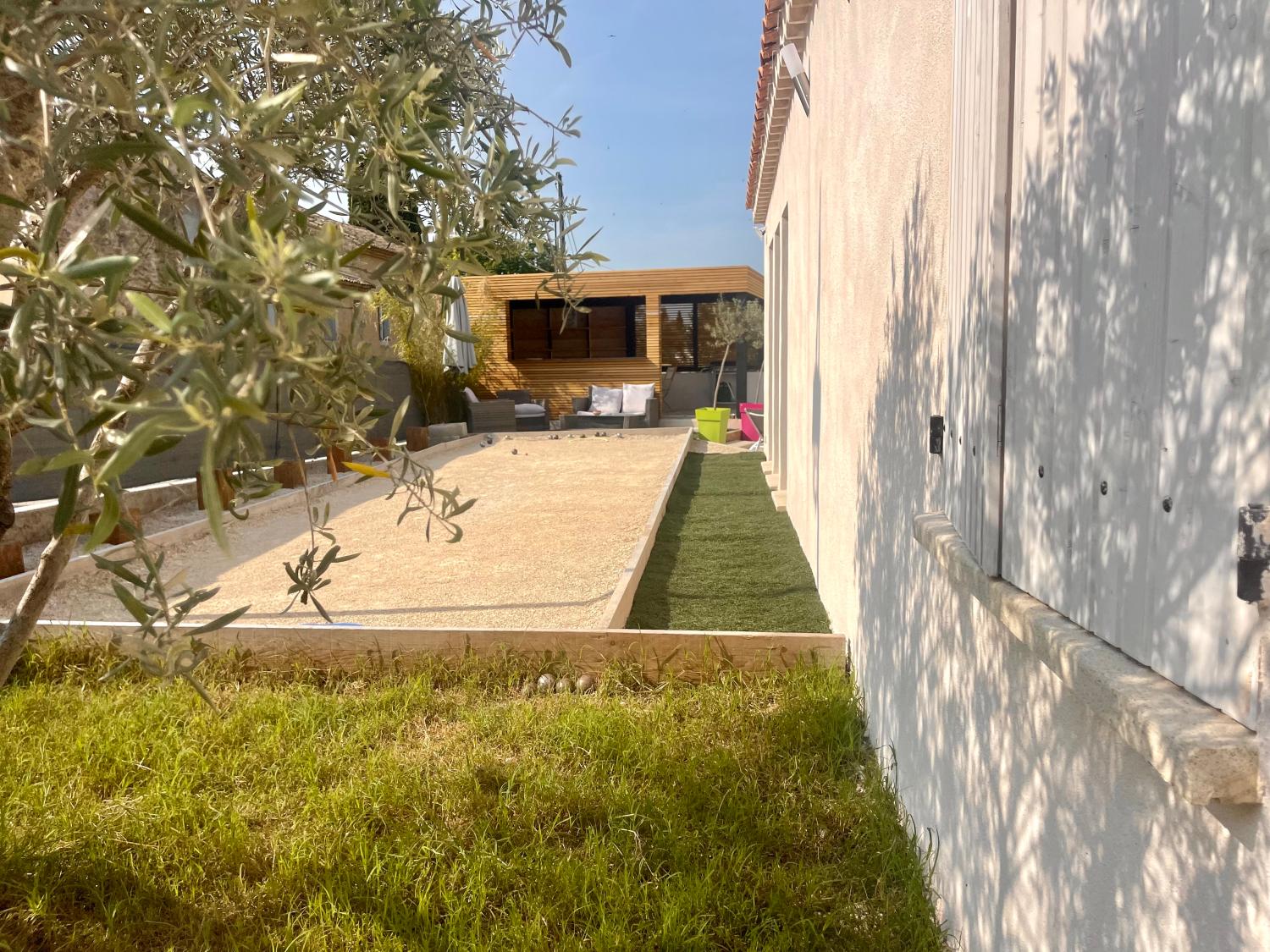  for sale detached house Caromb Vaucluse 15
