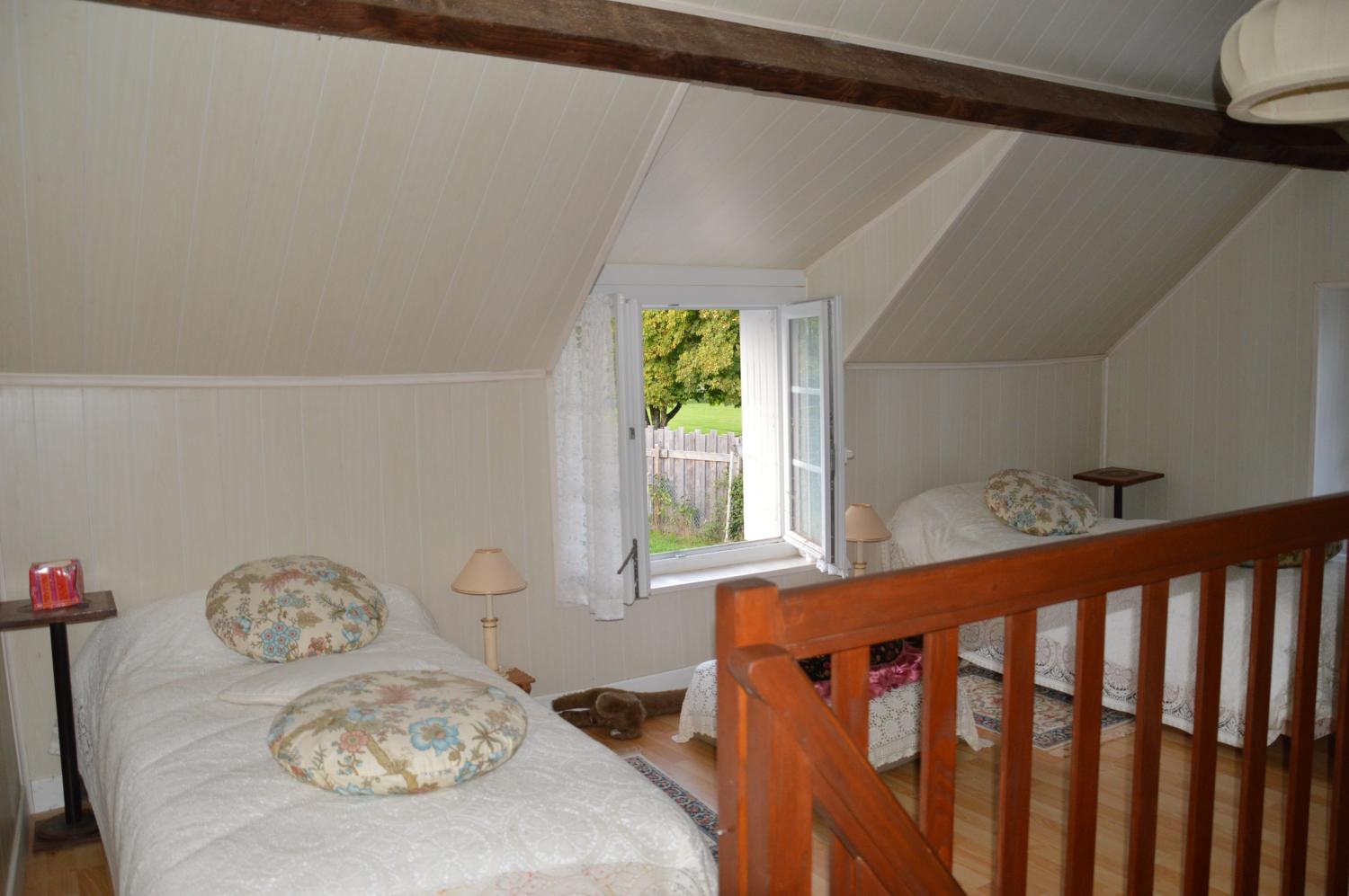  for sale house Billy-Chevannes Nièvre 3