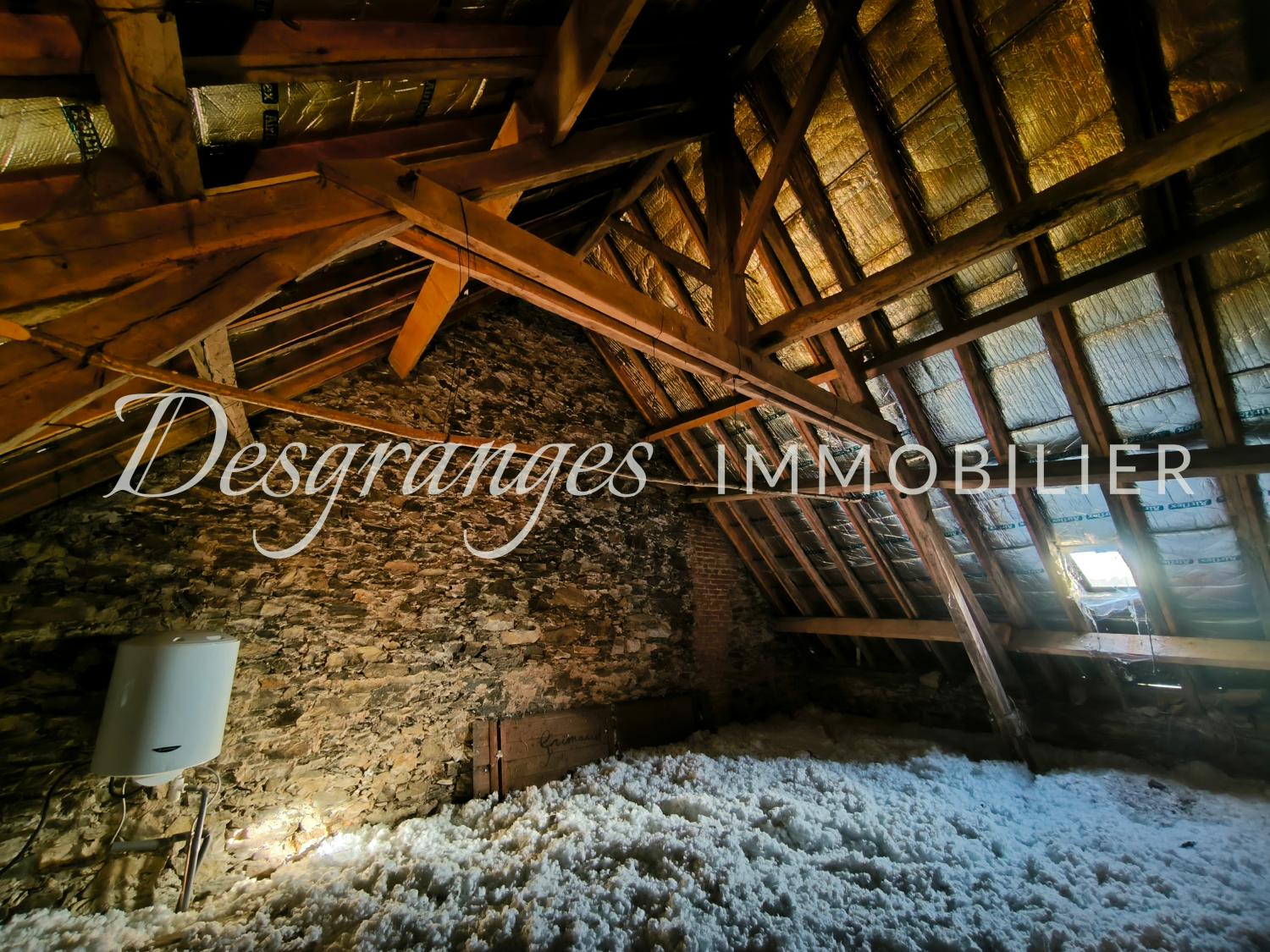  for sale village house Payzac Dordogne 20