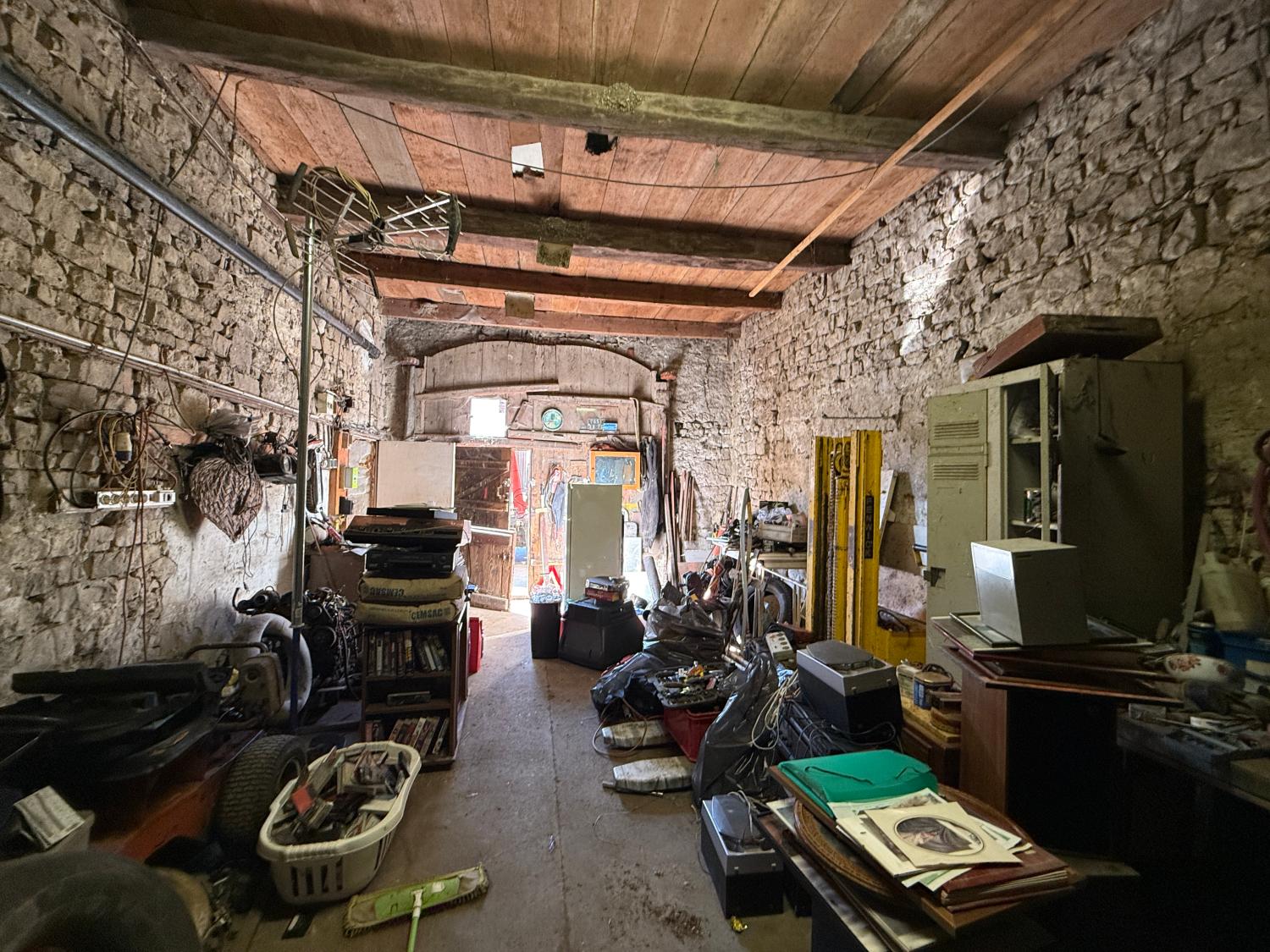  for sale village house Melay Haute-Marne 21