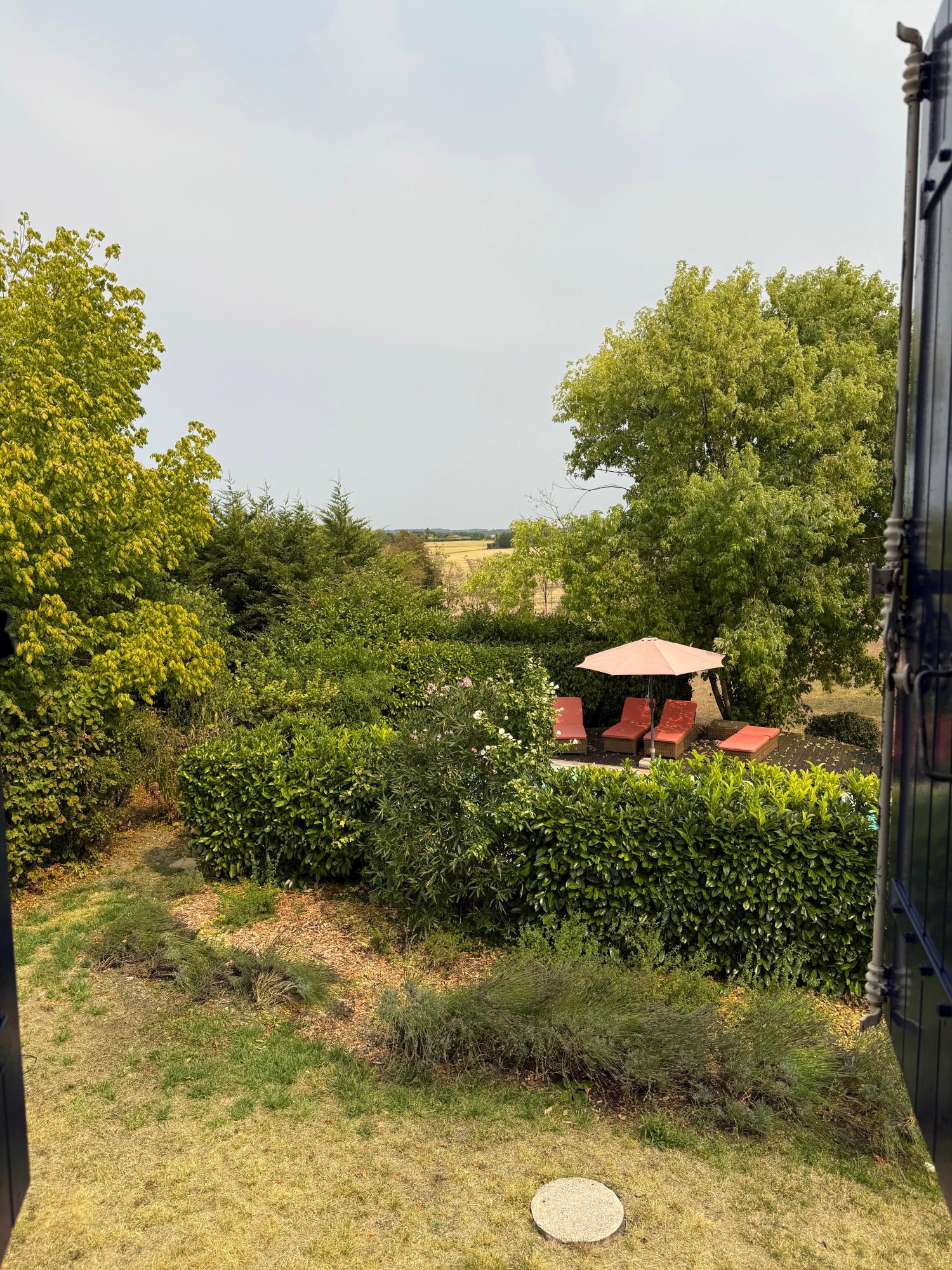  for sale detached house Cherval Dordogne 8