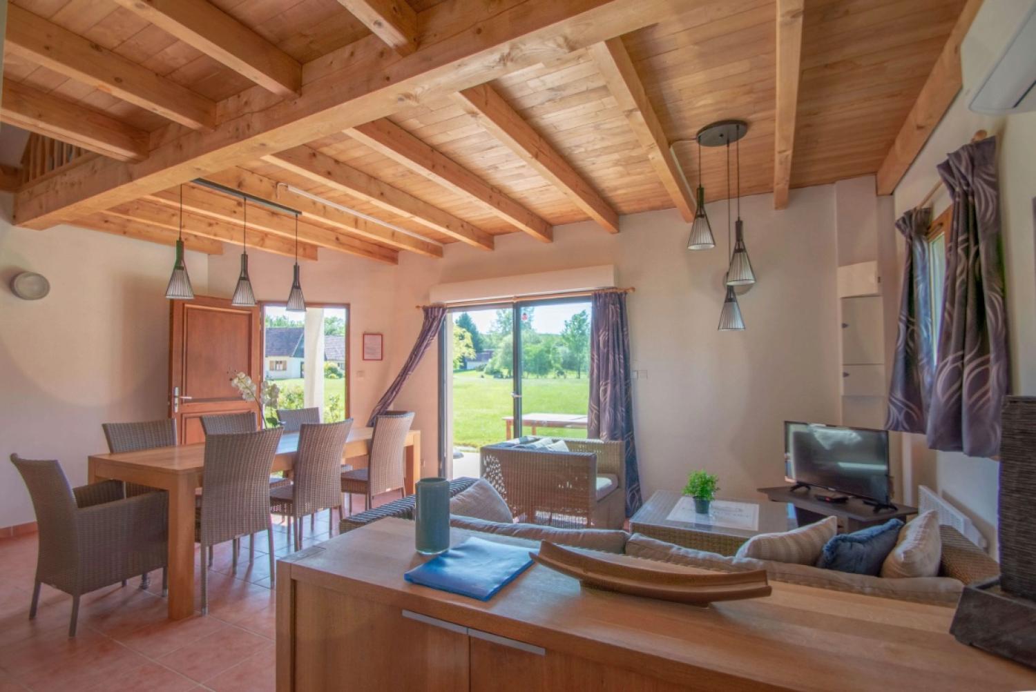 for sale house Lacapelle-Marival Lot 2