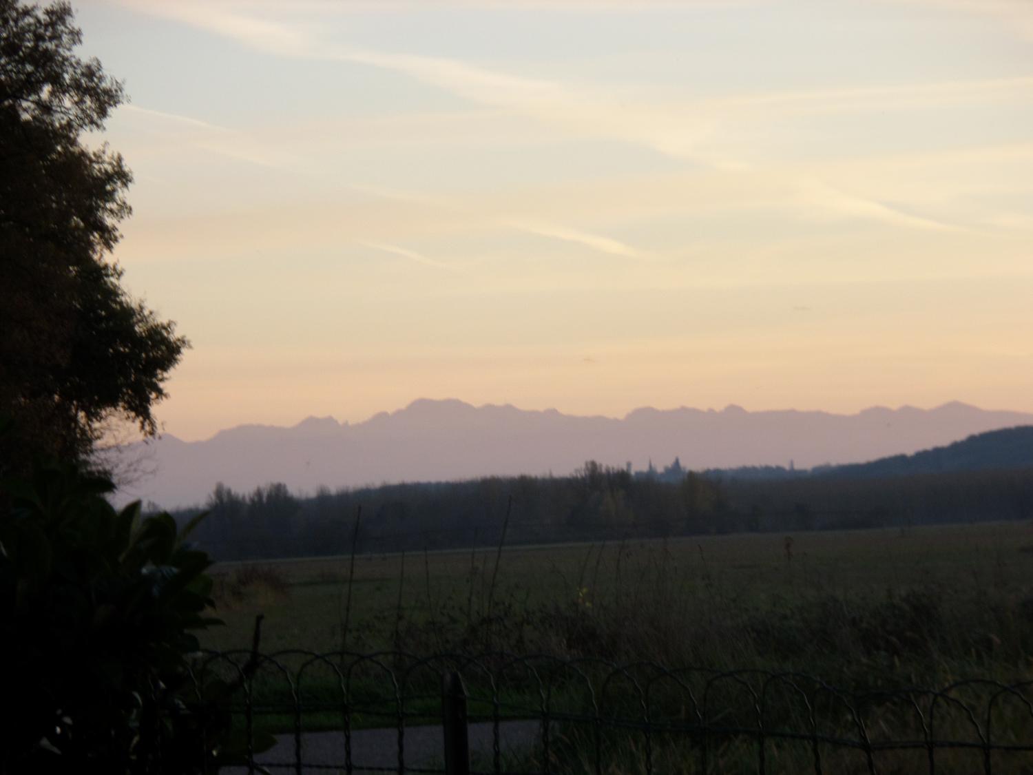 for sale detached house Lannux Gers 5