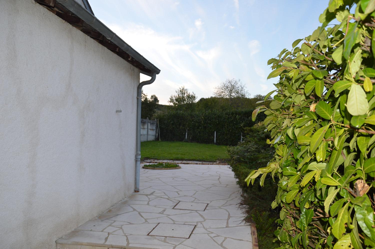  for sale house Billy-Chevannes Nièvre 6