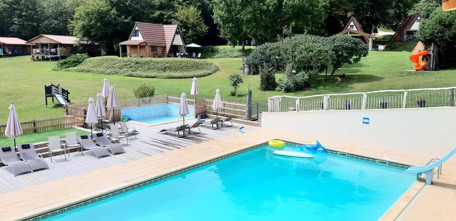  for sale camping Cahors Lot 1