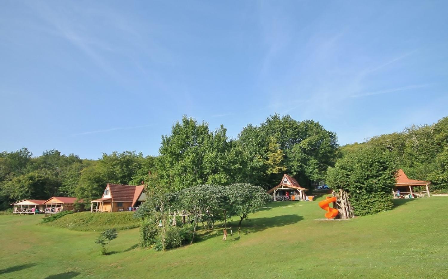  for sale camping Cahors Lot 8
