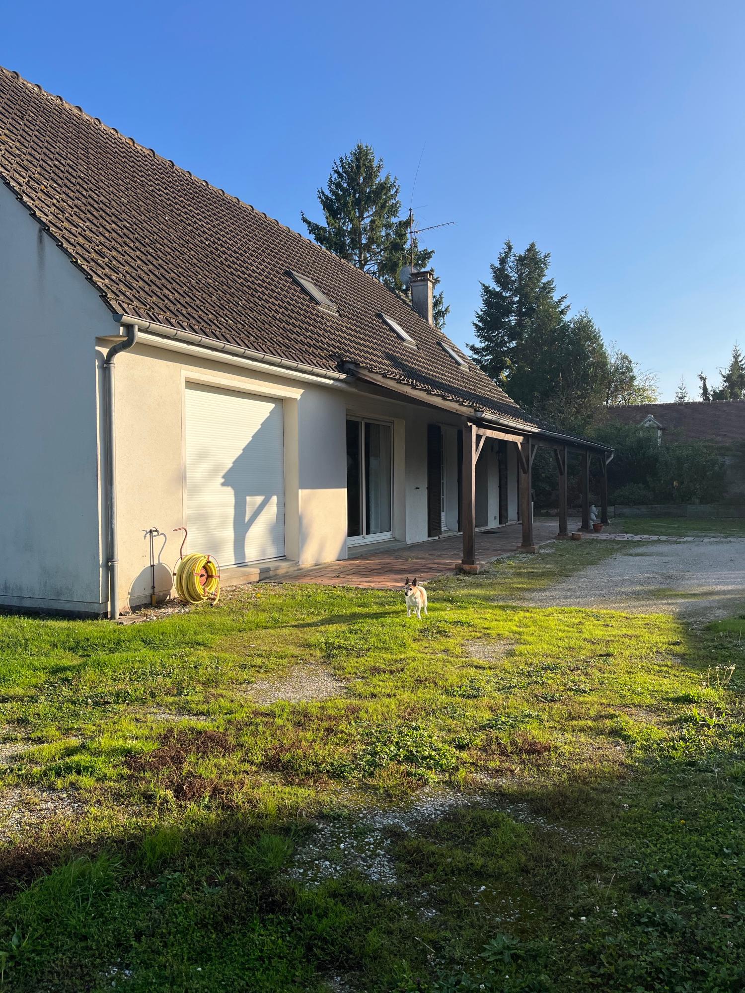  for sale detached house La Houssaye-en-Brie Seine-et-Marne 11