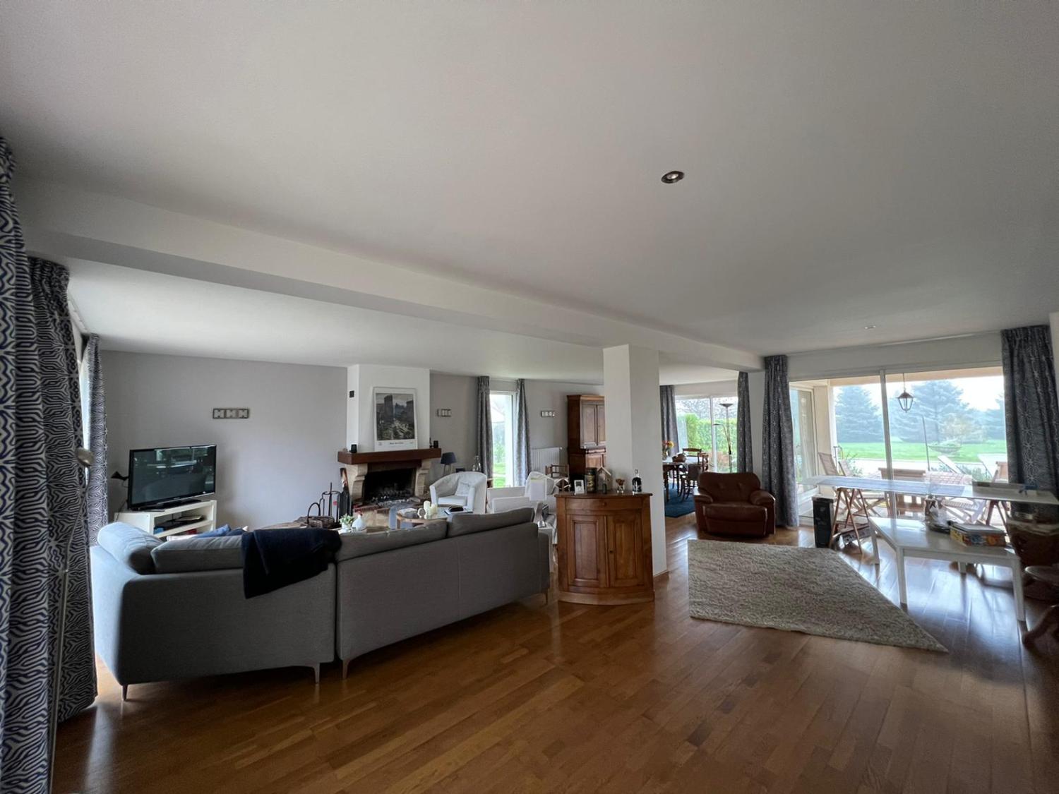  for sale detached house La Houssaye-en-Brie Seine-et-Marne 4