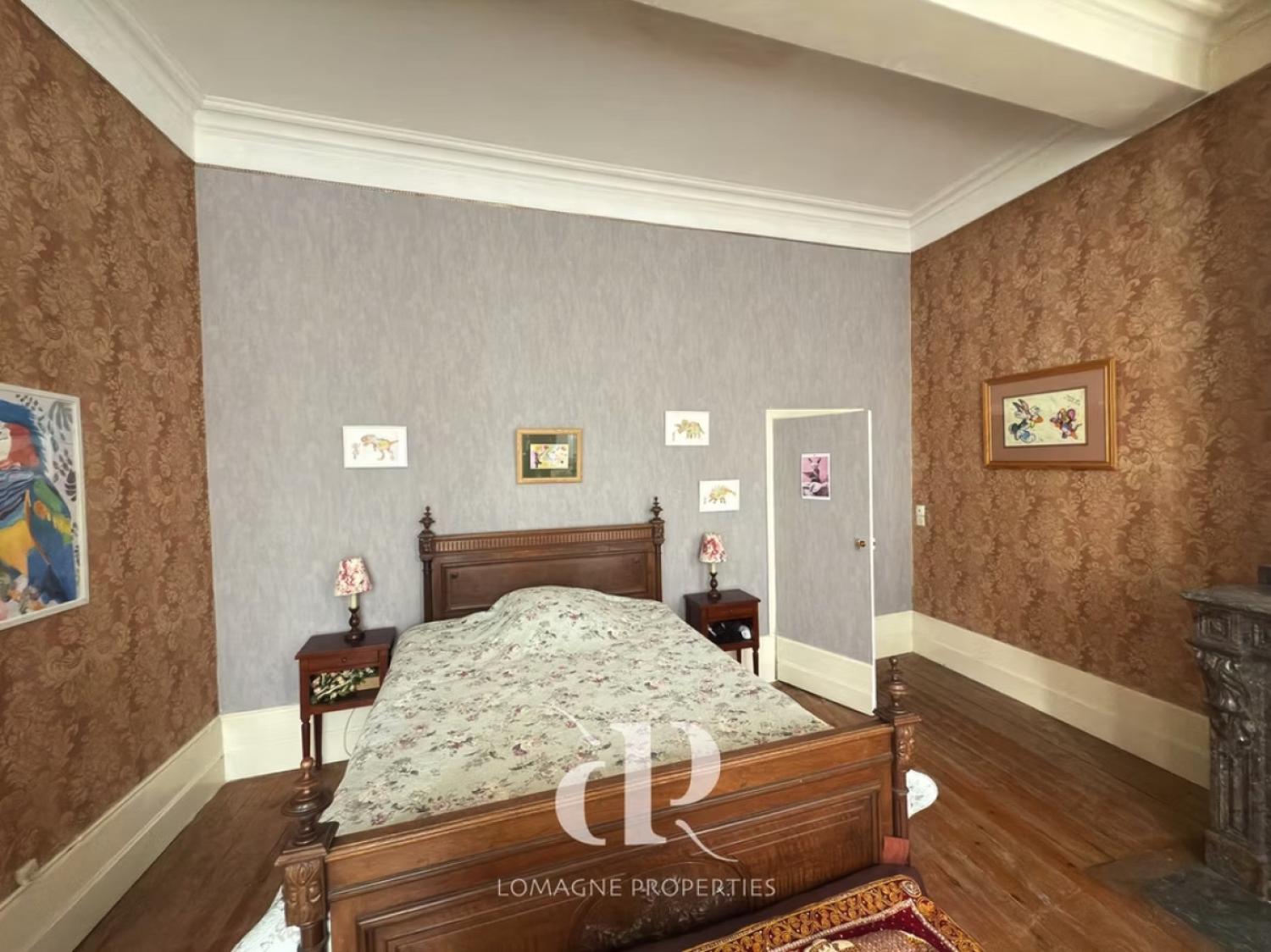 for sale house Beaumont-de-Lomagne Tarn-et-Garonne 8