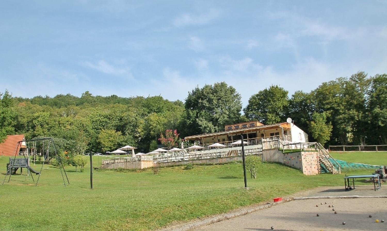  for sale camping Cahors Lot 9
