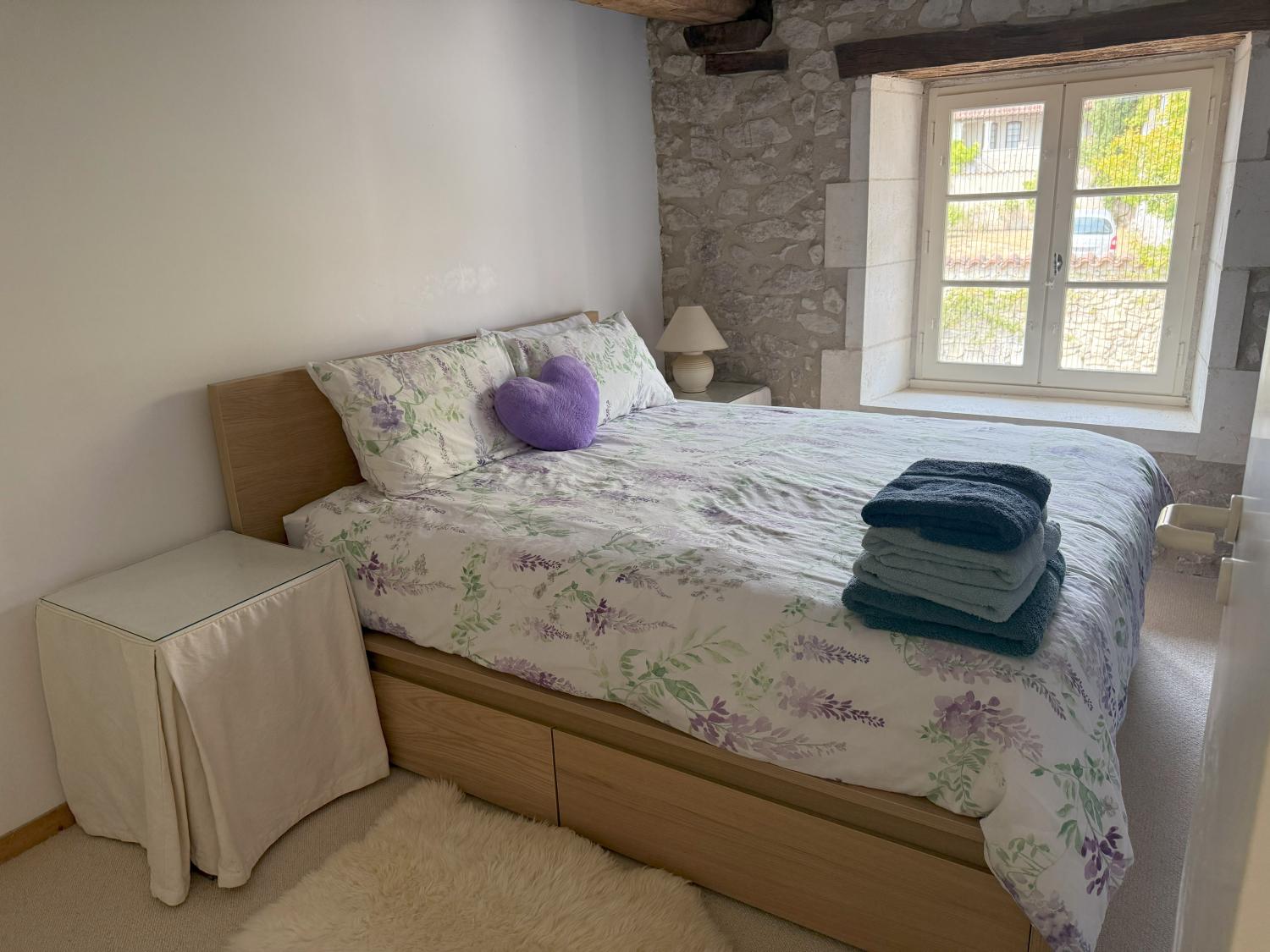  for sale detached house Cherval Dordogne 28