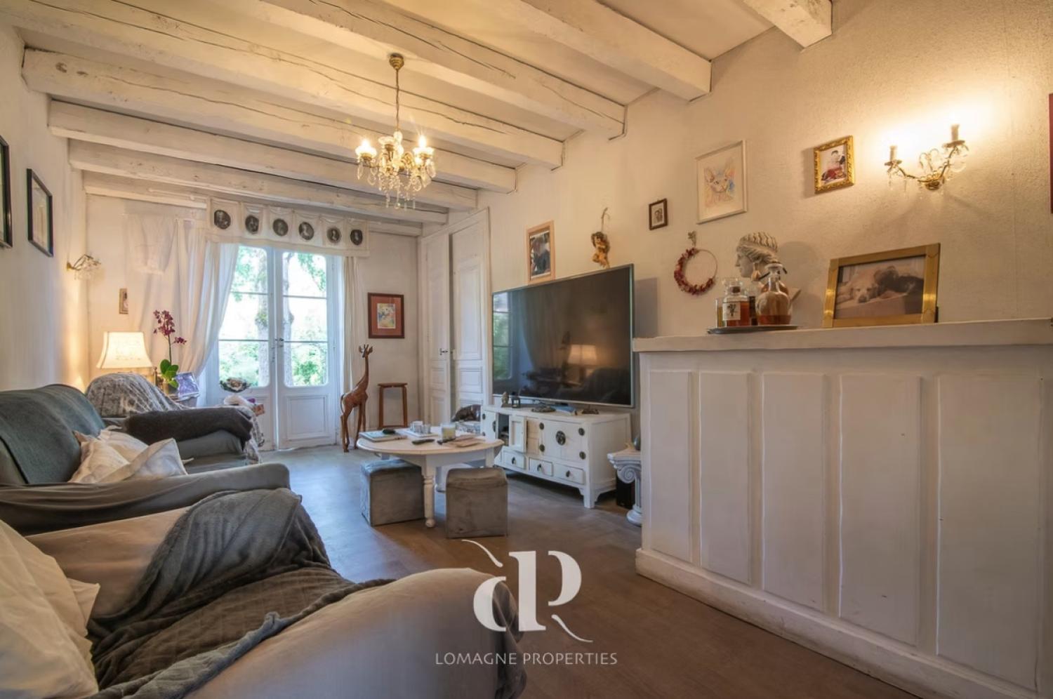 for sale house Beaumont-de-Lomagne Tarn-et-Garonne 20