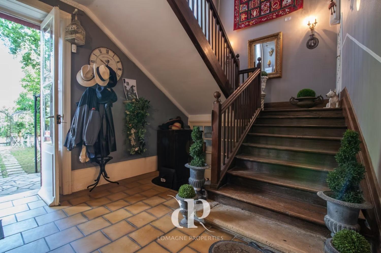 for sale house Beaumont-de-Lomagne Tarn-et-Garonne 21