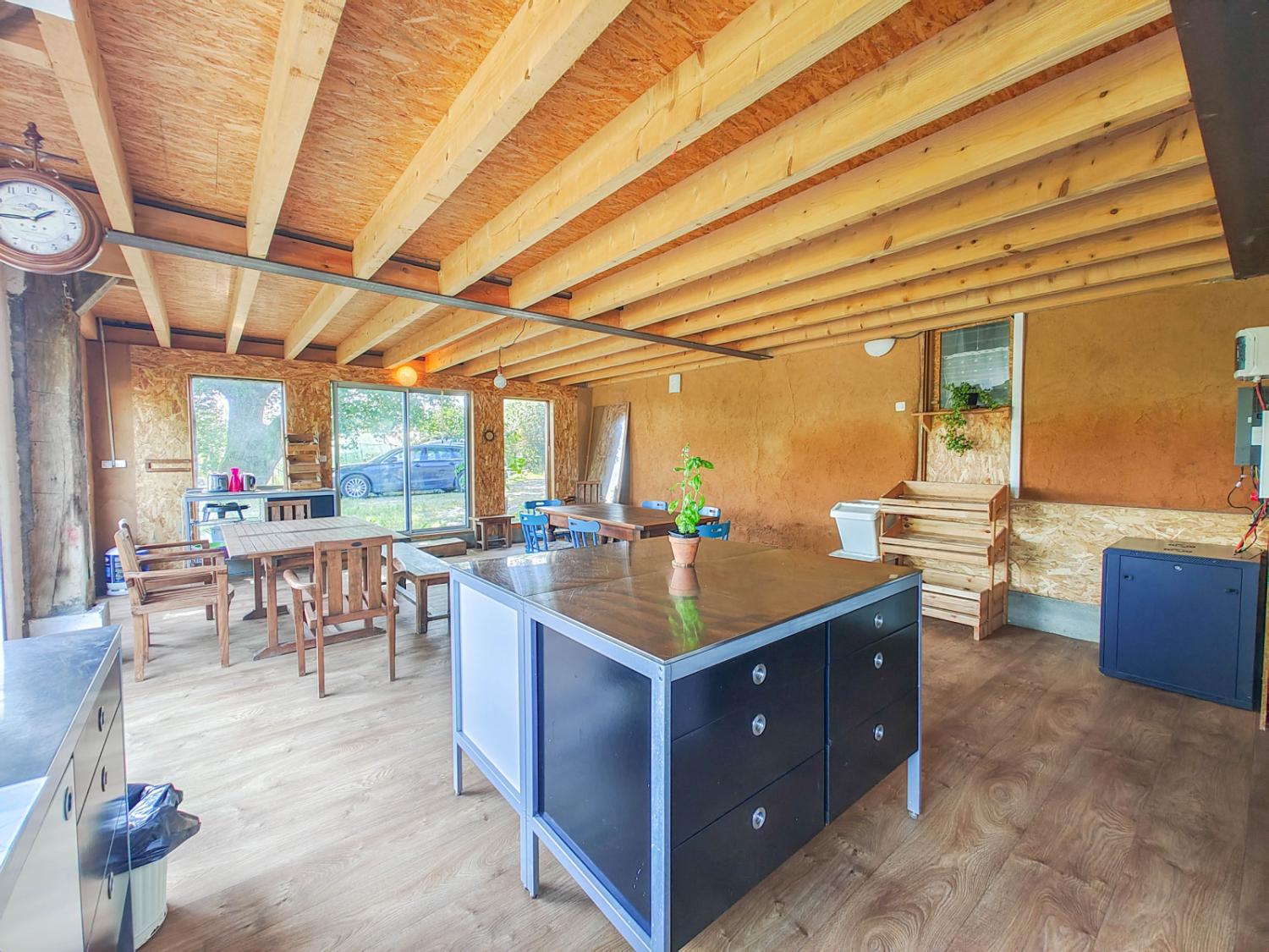 for sale house Terrebasse Haute-Garonne 7