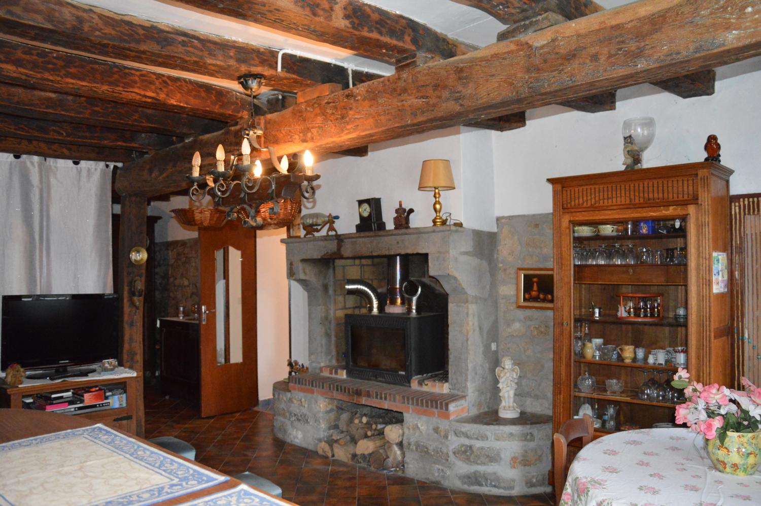  for sale house Billy-Chevannes Nièvre 2