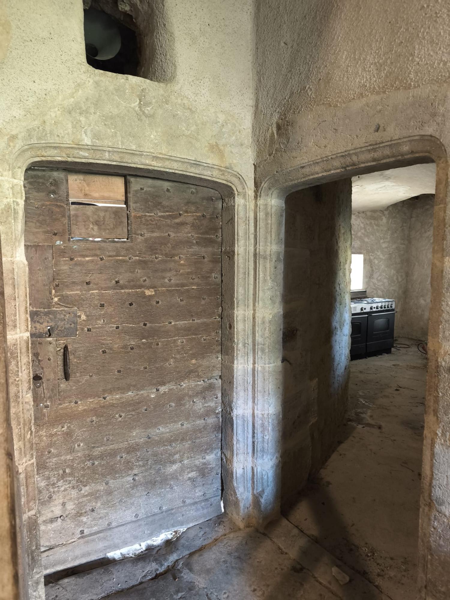  for sale castle Montigny-sur-Canne Nièvre 19