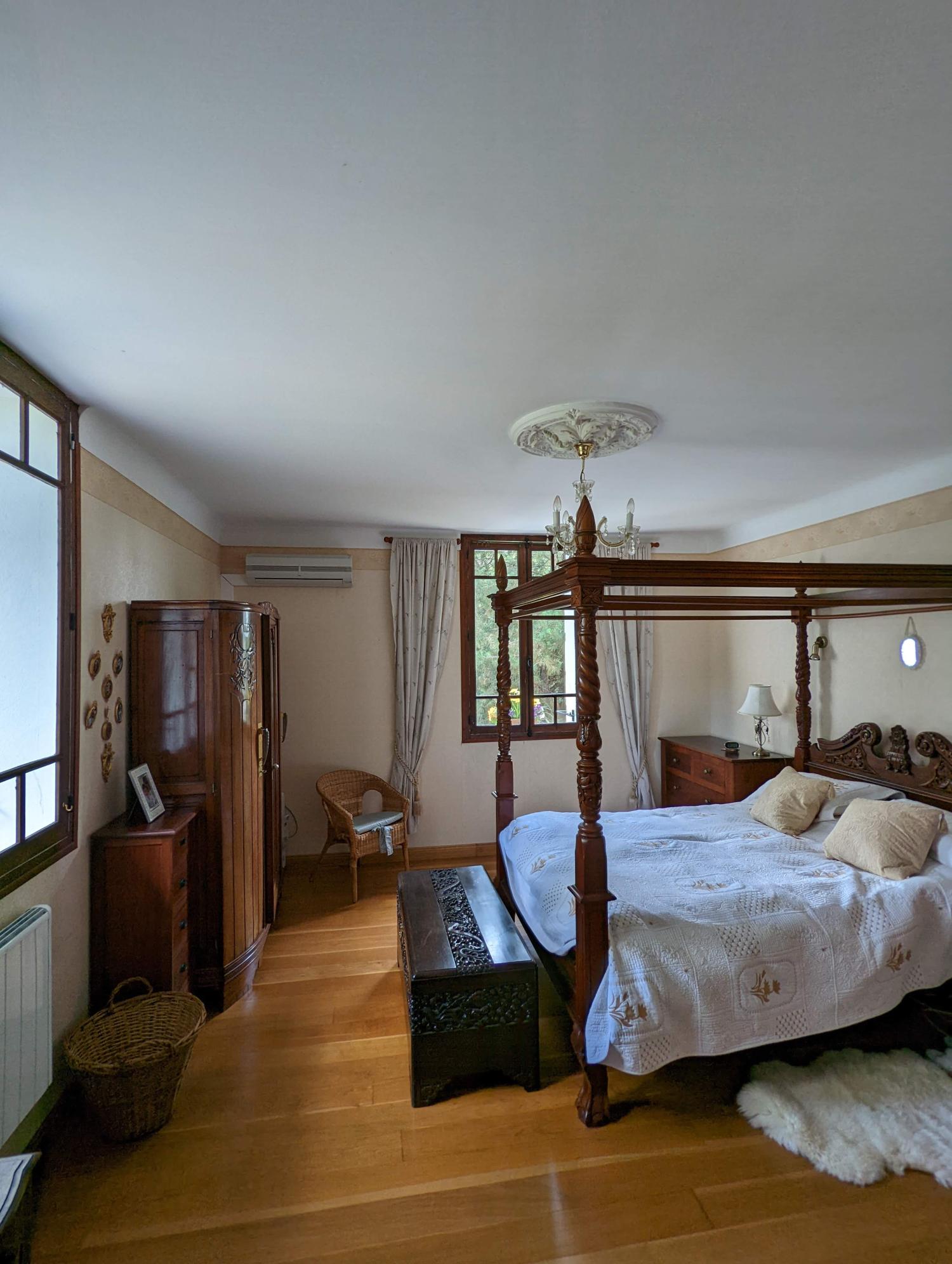 for sale detached house Lannux Gers 14
